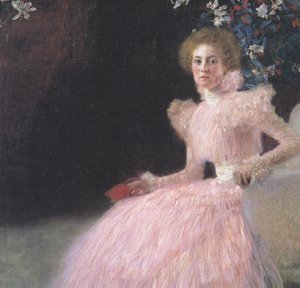 Retrato Sonja Knips
